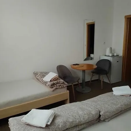 Mestske Kulturni Centrum Ve Fulneku Nový Jičín