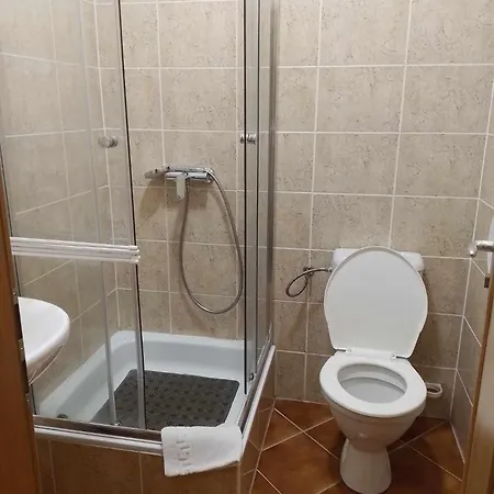 Mestske Kulturni Centrum Ve Fulneku Hotel
