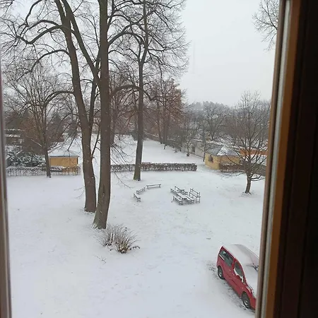 Mestske Kulturni Centrum Ve Fulneku Hotel