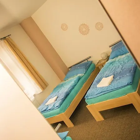 Mestske Kulturni Centrum Ve Fulneku Nový Jičín