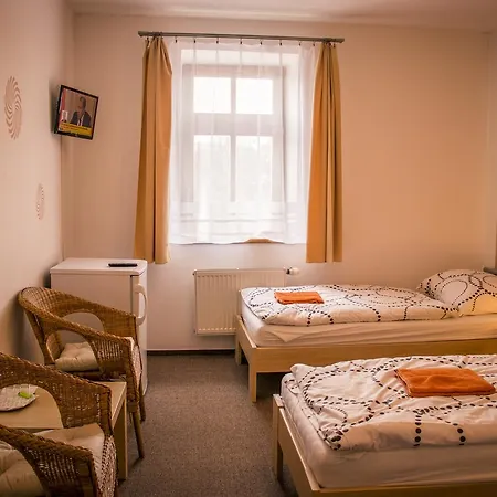 Mestske Kulturni Centrum Ve Fulneku Nový Jičín